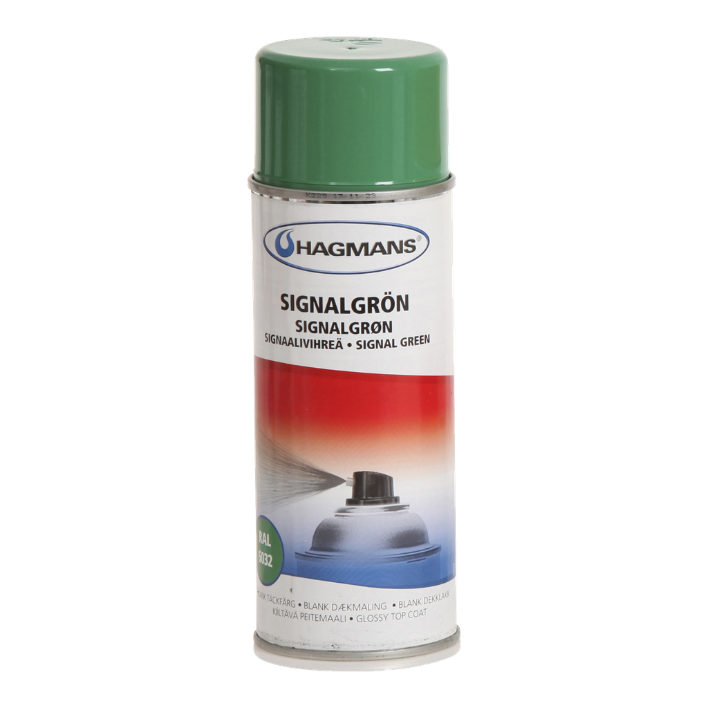 Hagmans Spraylack