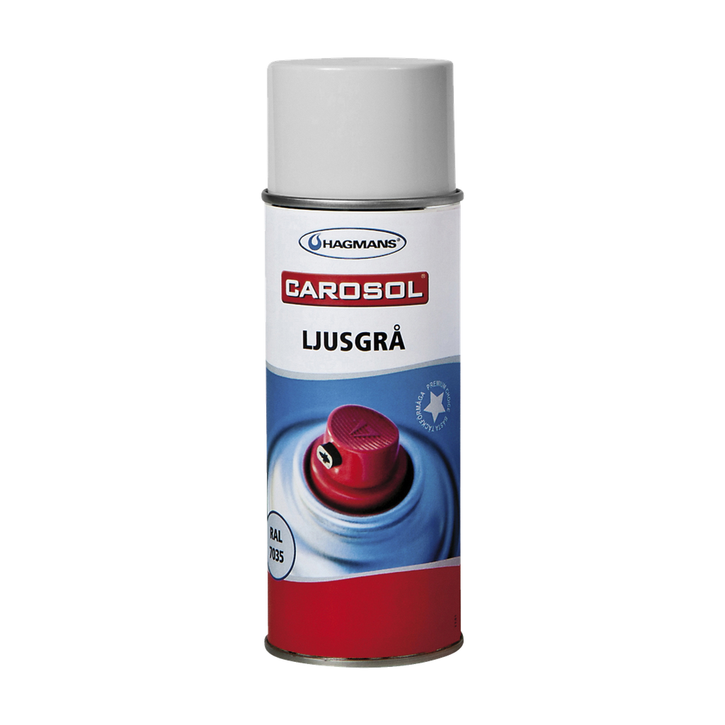 Hagmans Spraylack