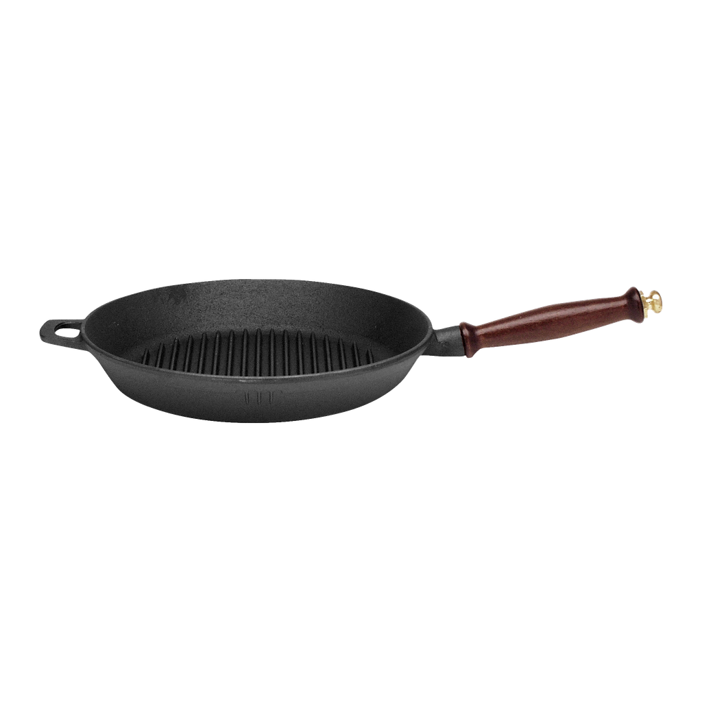 Fiskars Grillstekepanne
