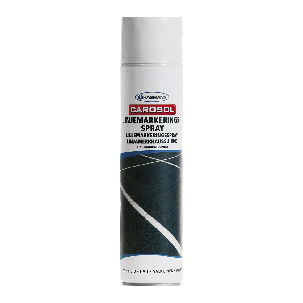 Hagmans Linjemarkeringsspray