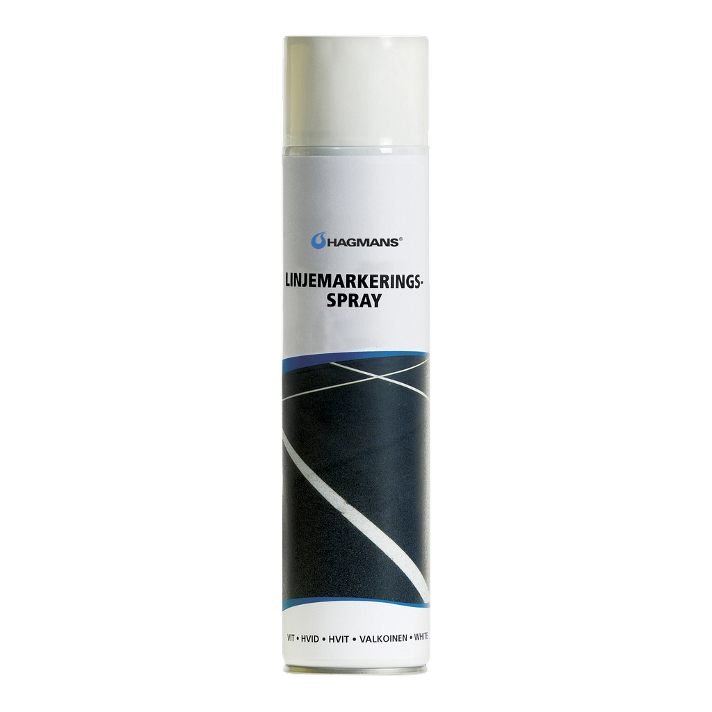 Hagmans Linjemarkeringsspray