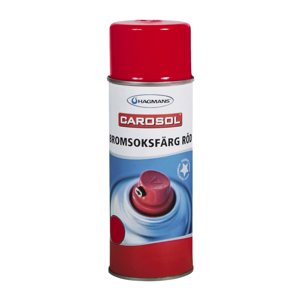 Hagmans Bromsoksfärg