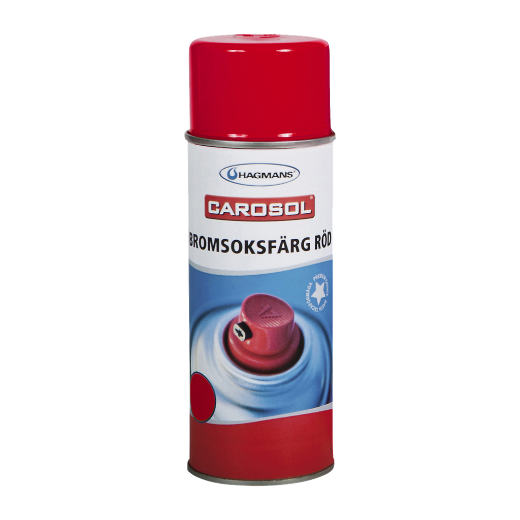 Hagmans Bremseklavemaling