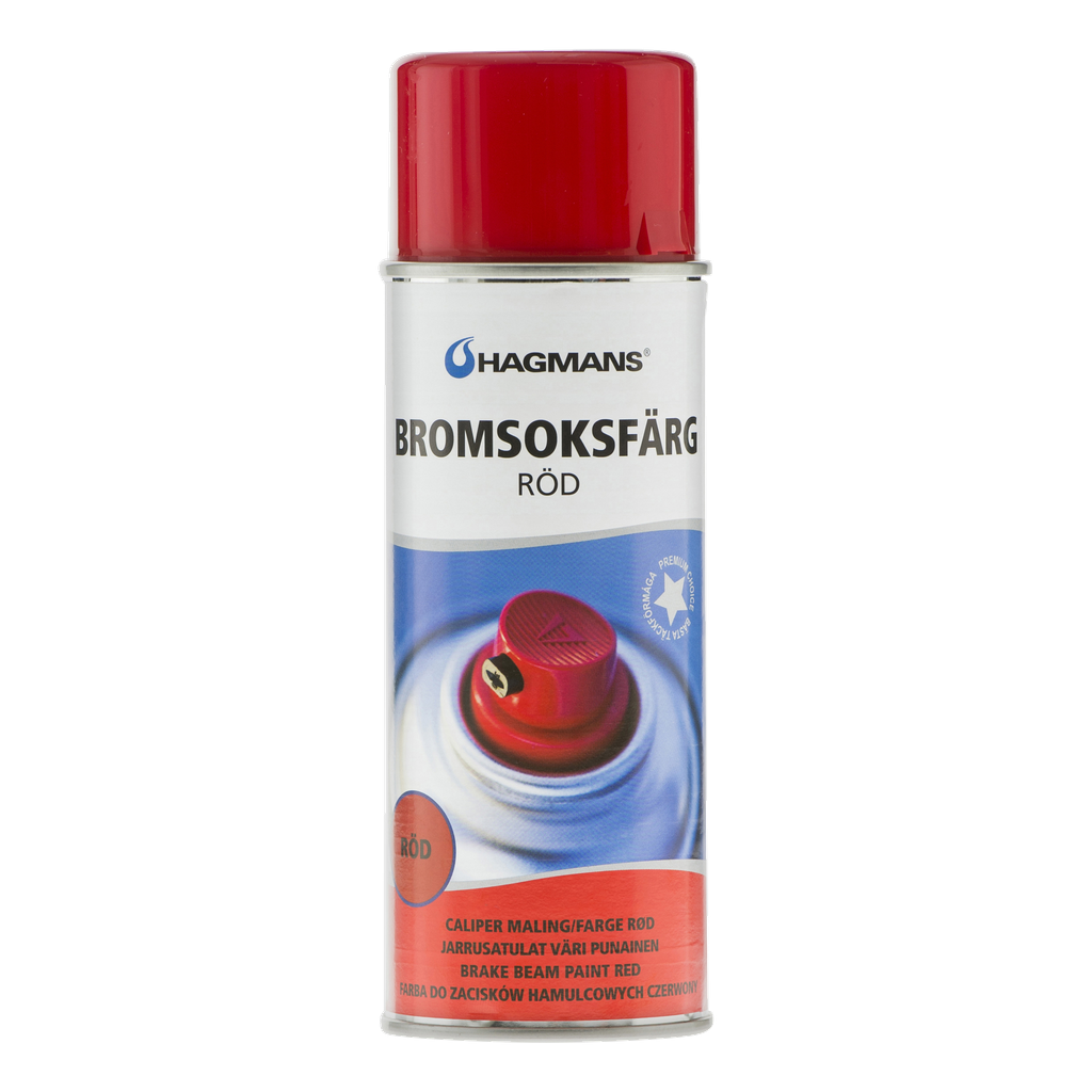 Hagmans Bremseklavemaling