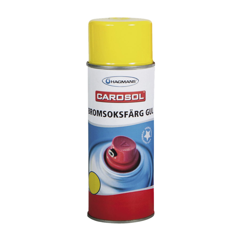 Hagmans Bromsoksfärg