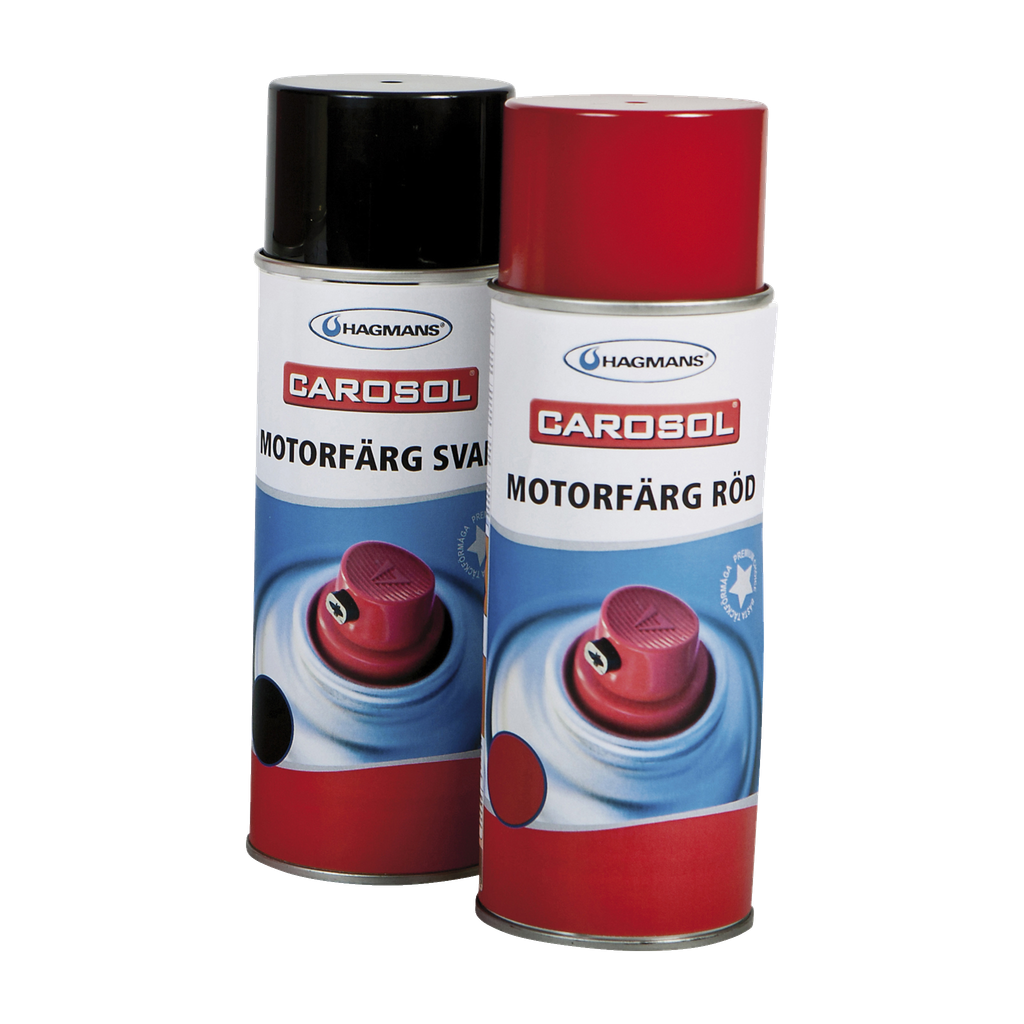 Hagmans Motormaling