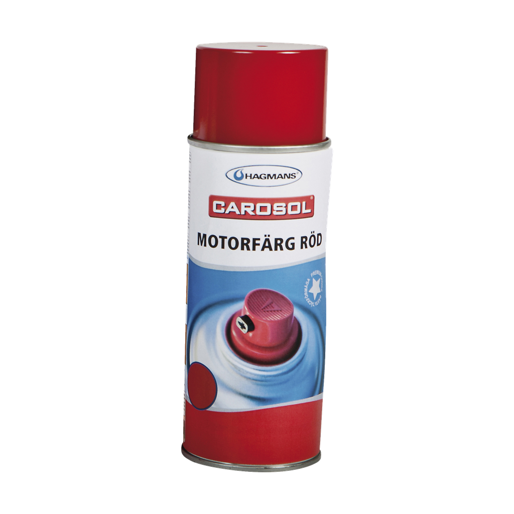 Hagmans Motormaling