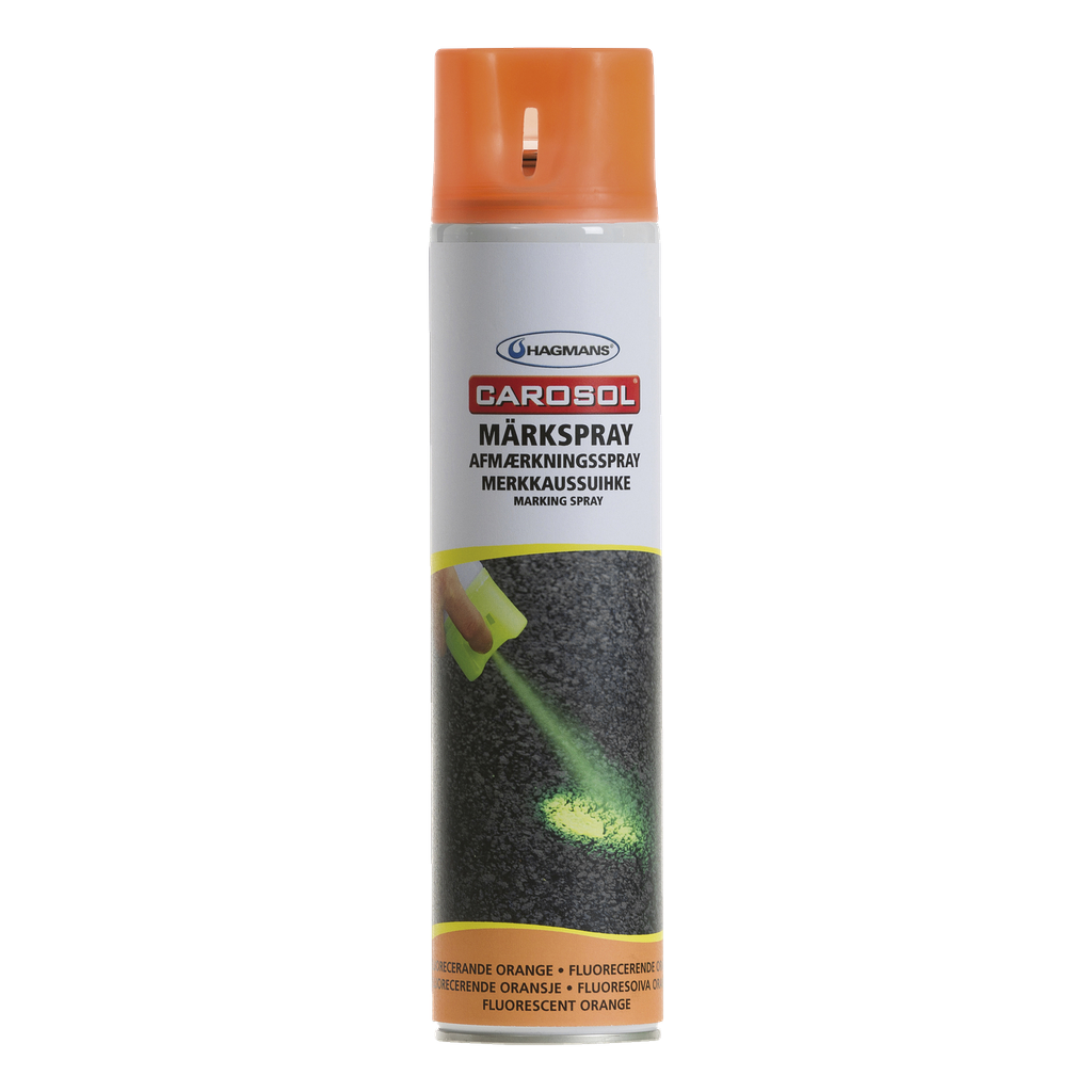 Hagmans Märkspray