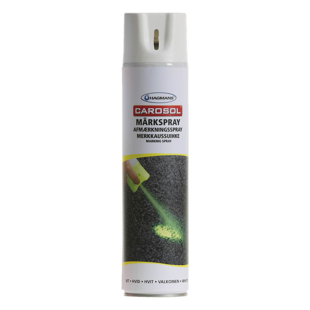 Hagmans Märkspray