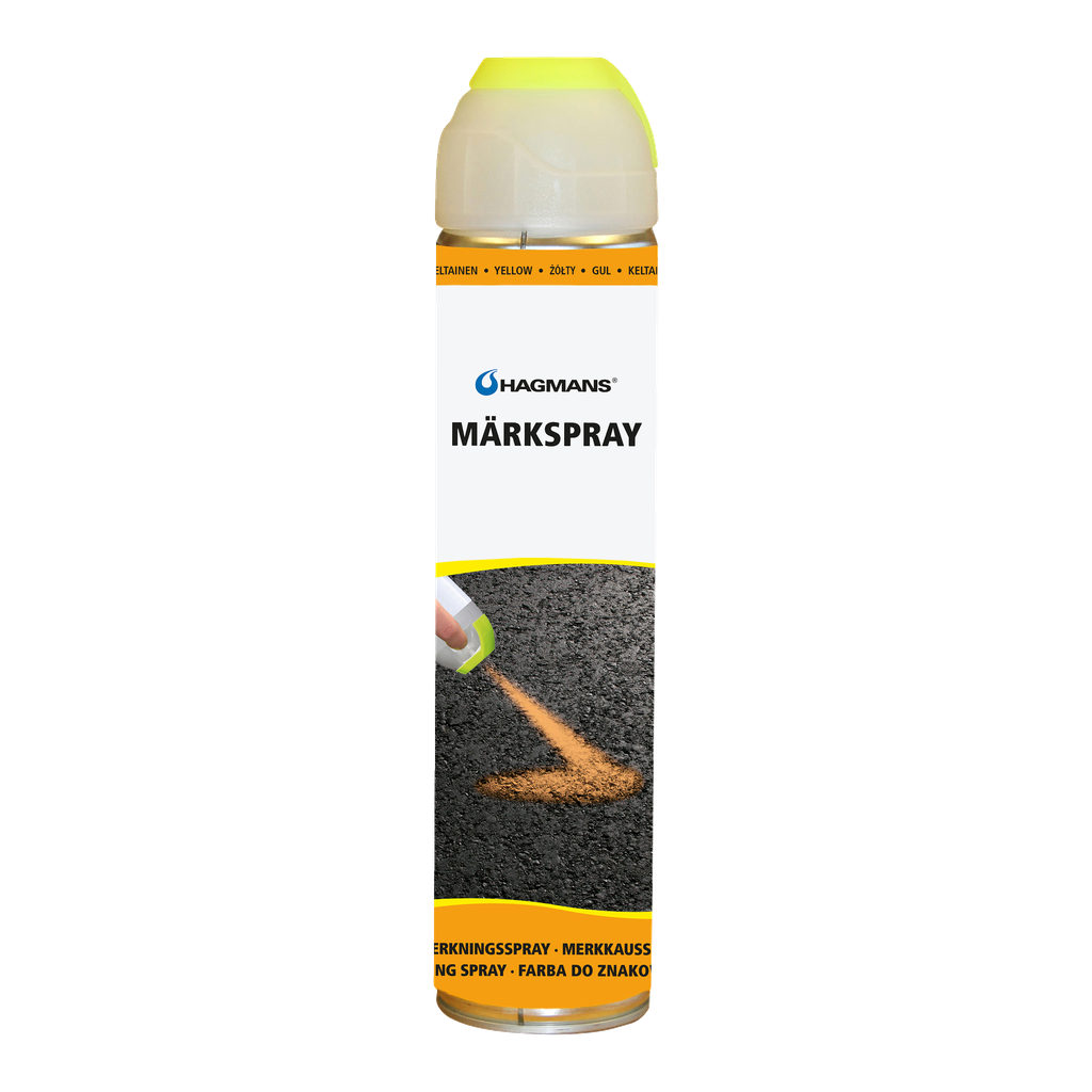 Hagmans Merkespray