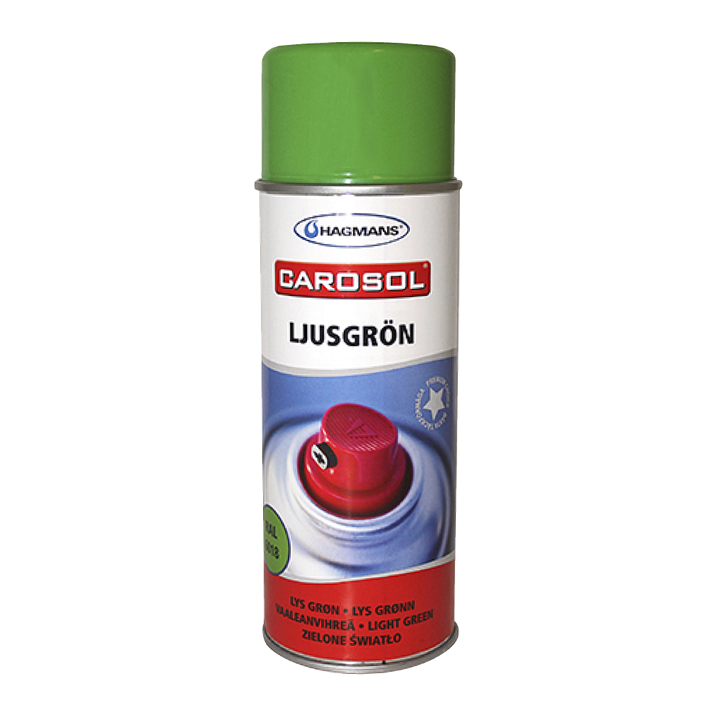 Hagmans Spraylakk
