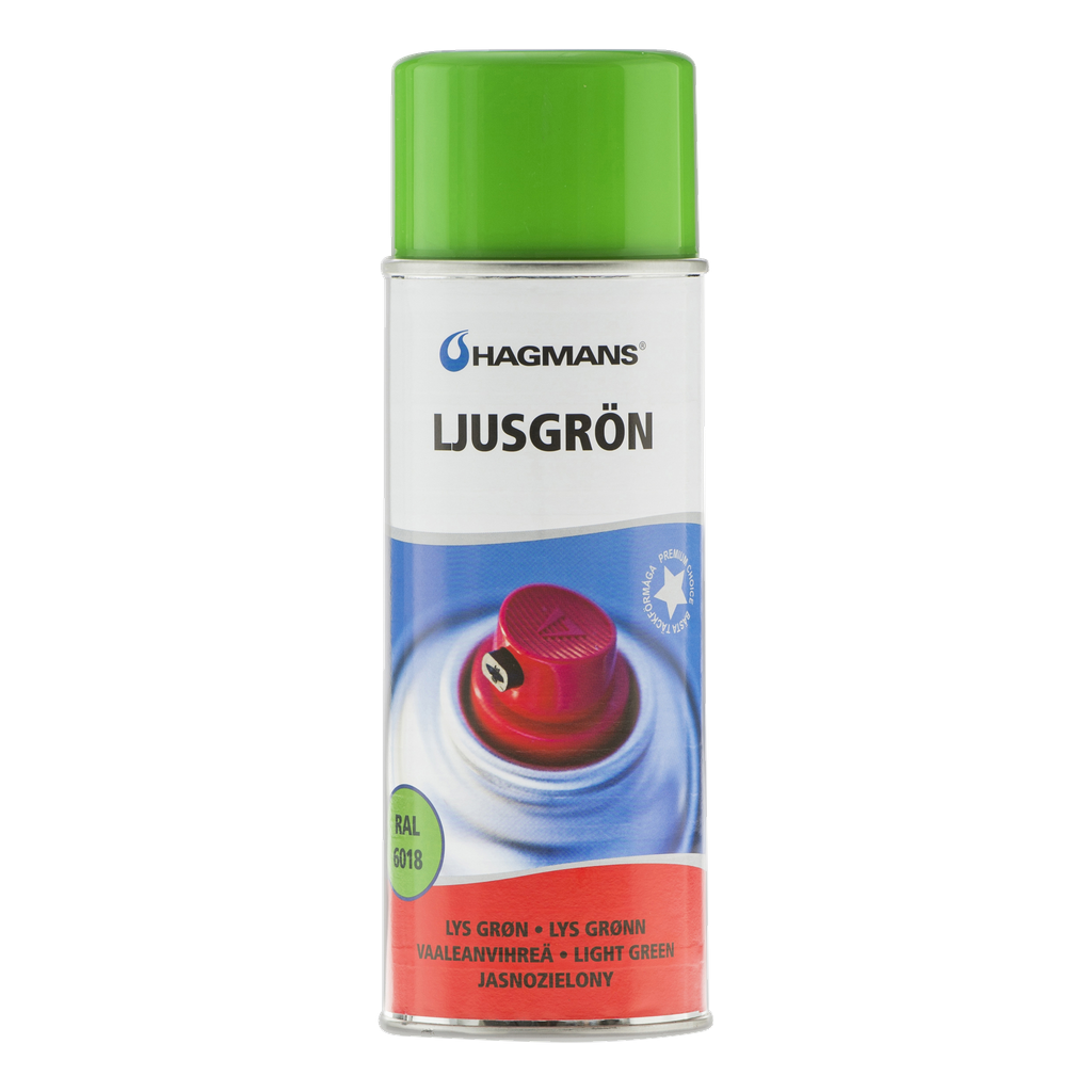 Hagmans Spraylakk