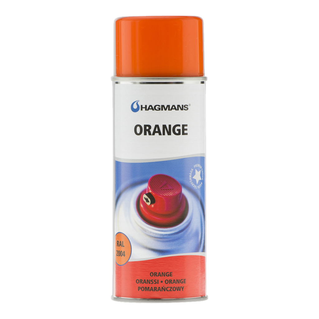 Hagmans Spraylakk