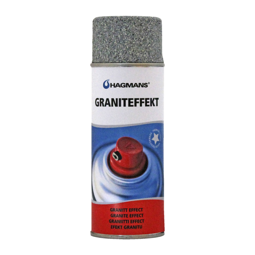 Hagmans Sprayfärg