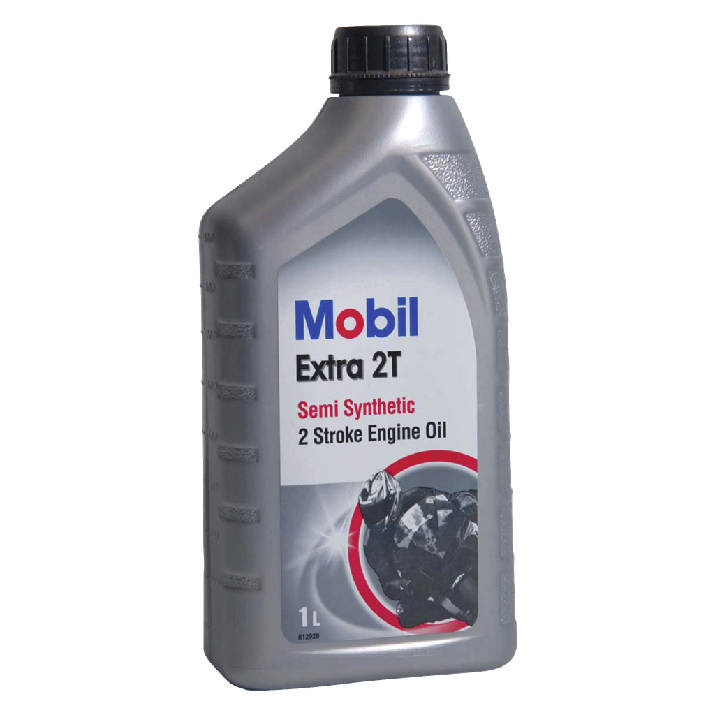Mobil 2-taktsolje 2-T