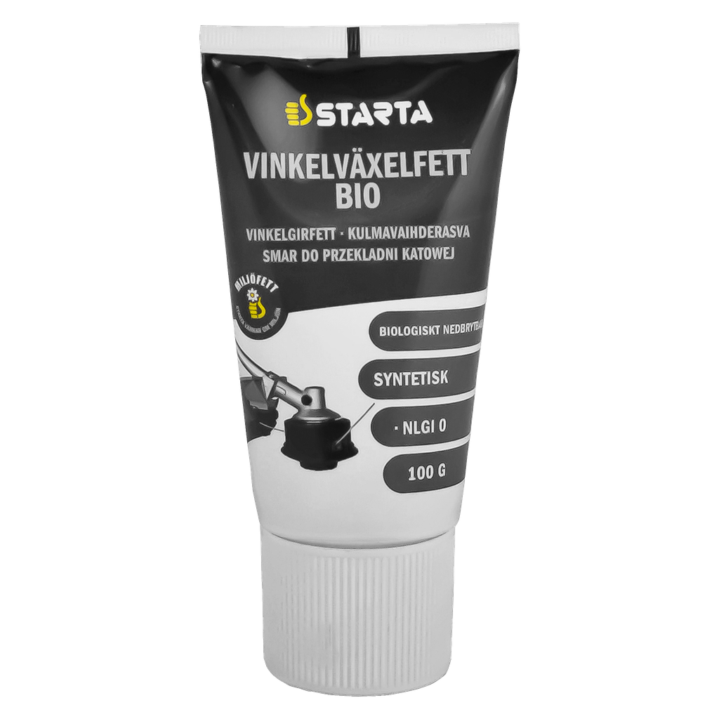 Starta Kulmavaihteiden rasva