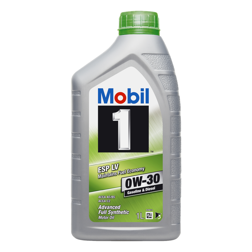 Mobil Motorolje
