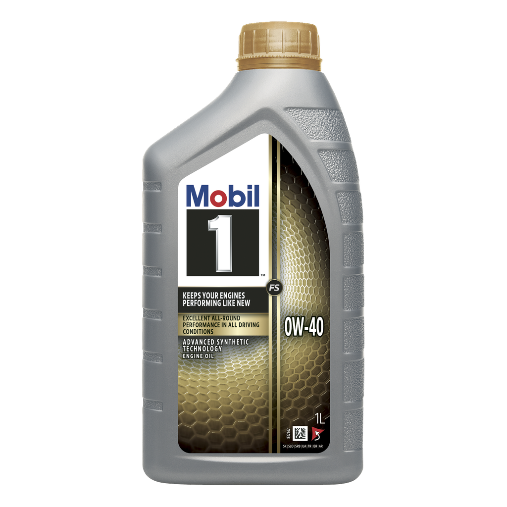 Mobil Motorolje