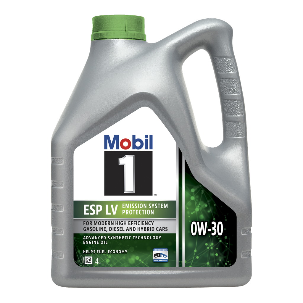 Mobil Motorolje