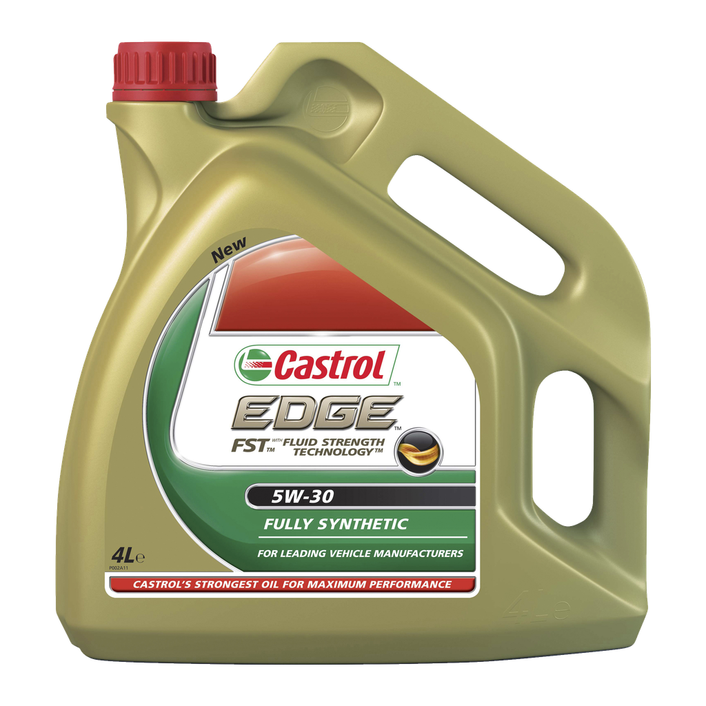 Castrol Motorolje