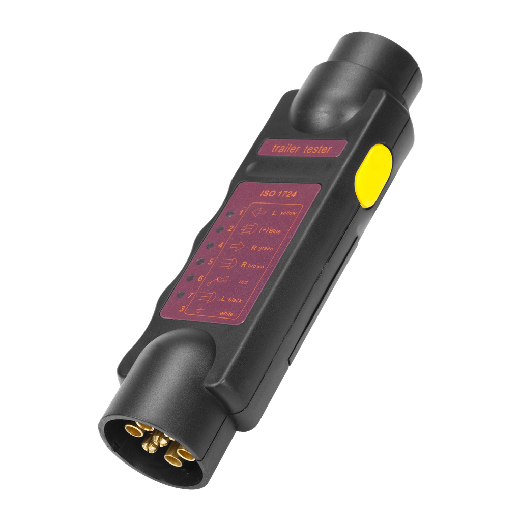 Hamron Testinstrument