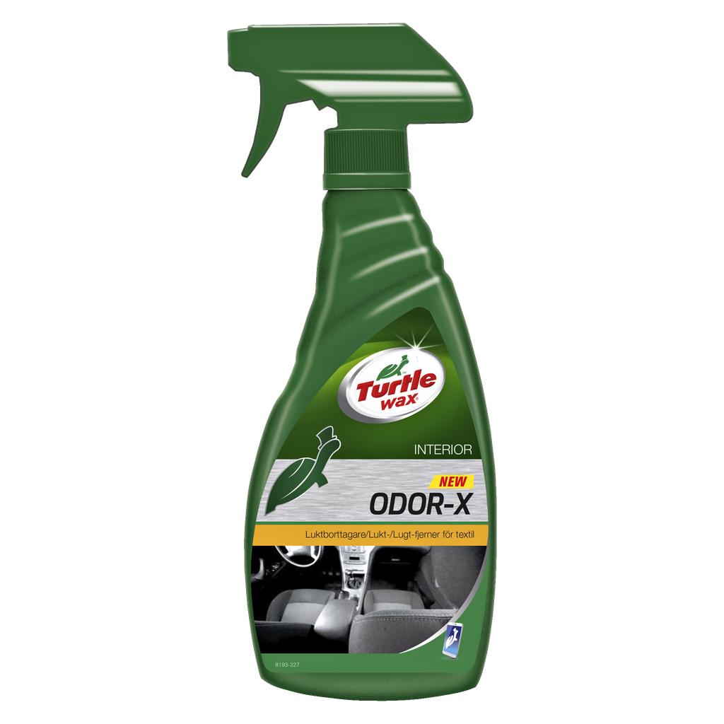 Turtle Wax Luktfjerner