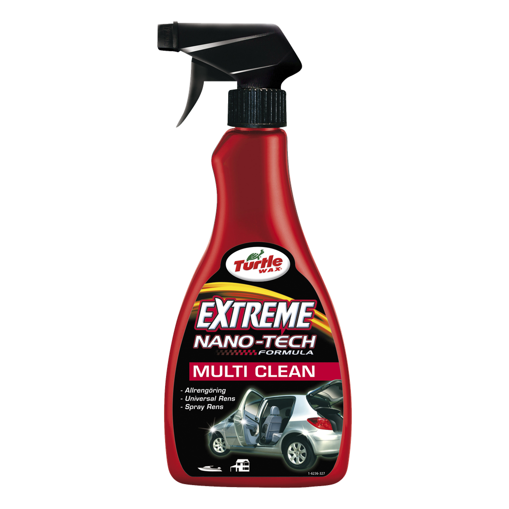 Turtle Wax Rengöringsmedel