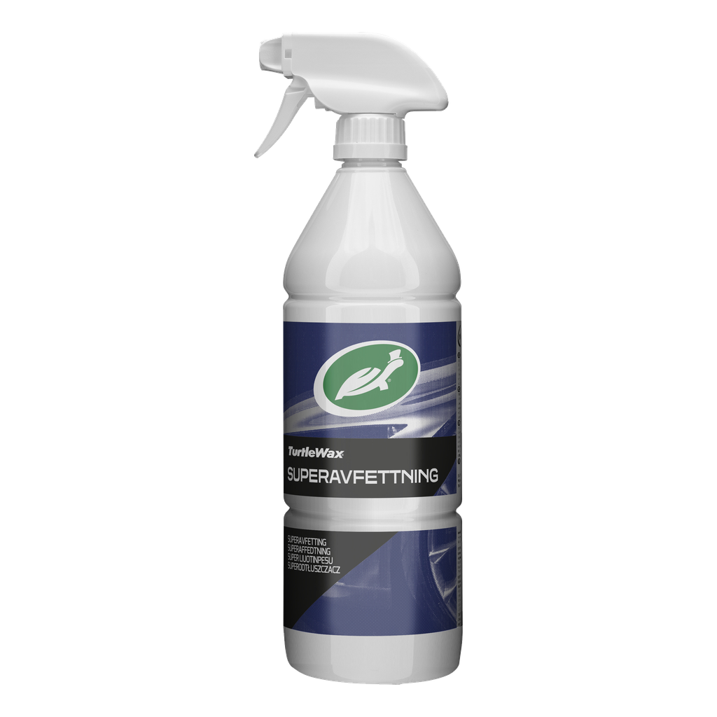Turtle Wax Kylmärasvanpoisto