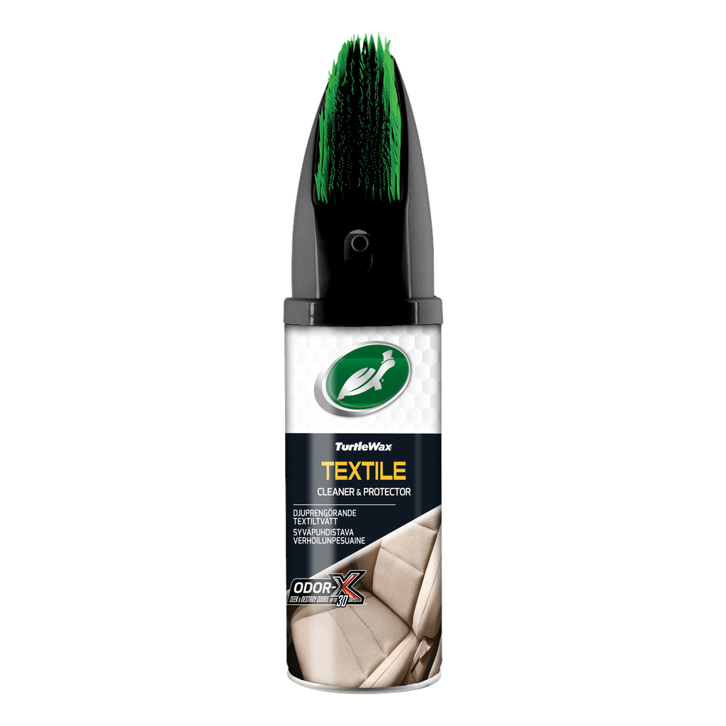 Turtle Wax Textiltvätt