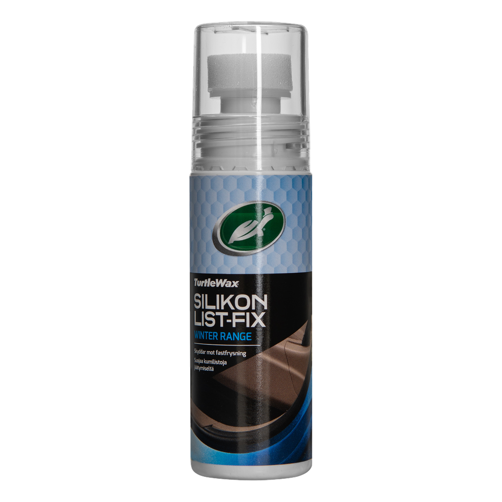 Turtle Wax Silikonstift