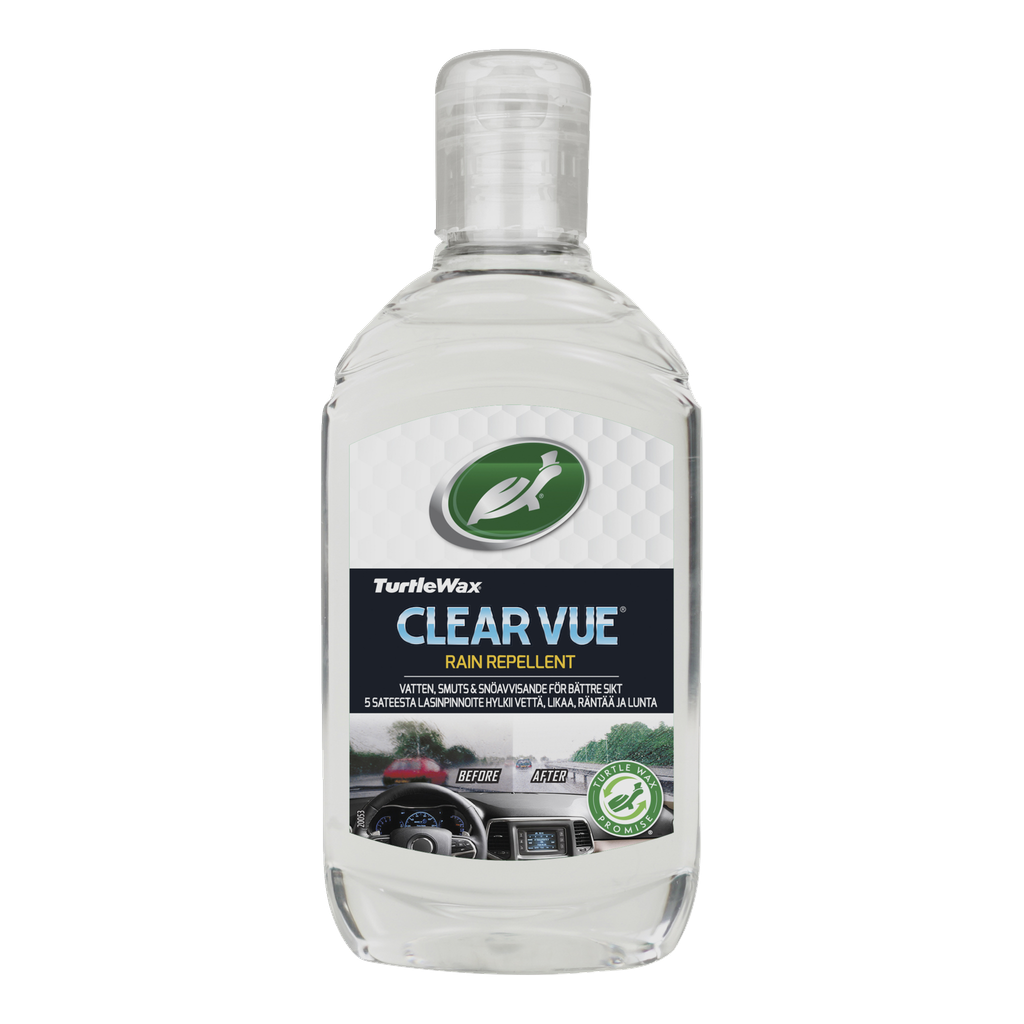 Turtle Wax Vannavviser