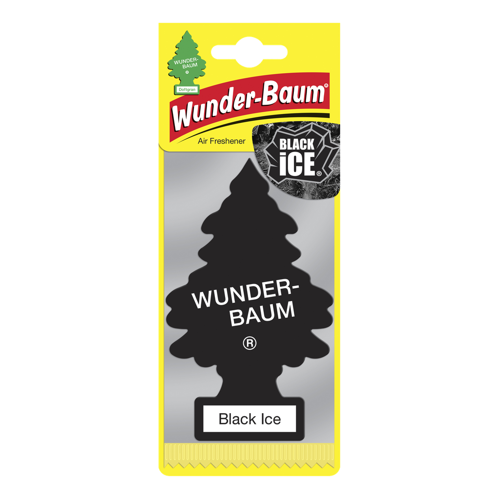 Wunder Baum Ilmanraikastin