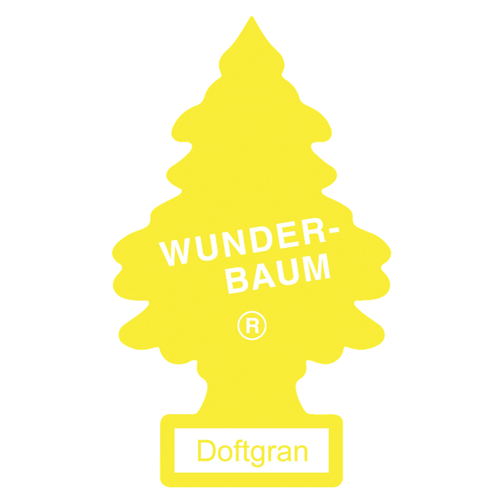 Wunder Baum Duftgran