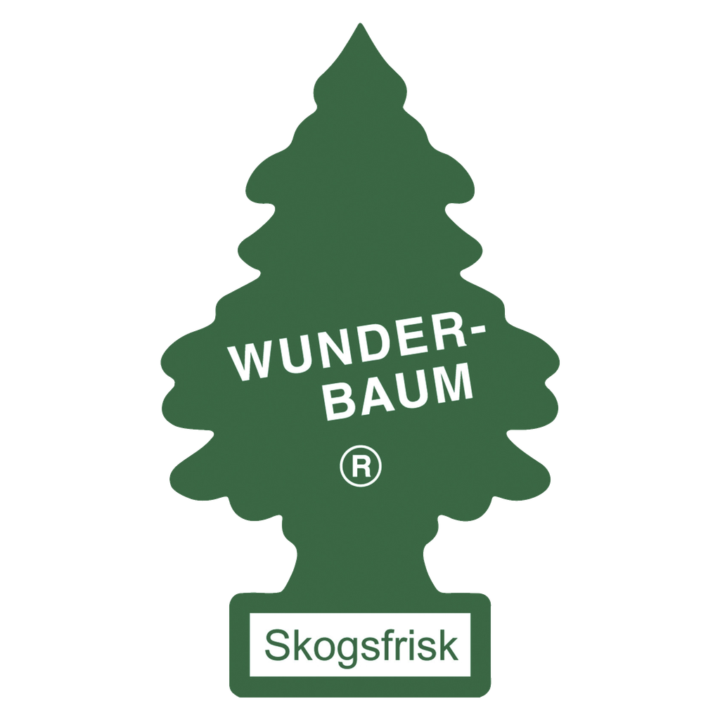 Wunder Baum Ilmanraikastin