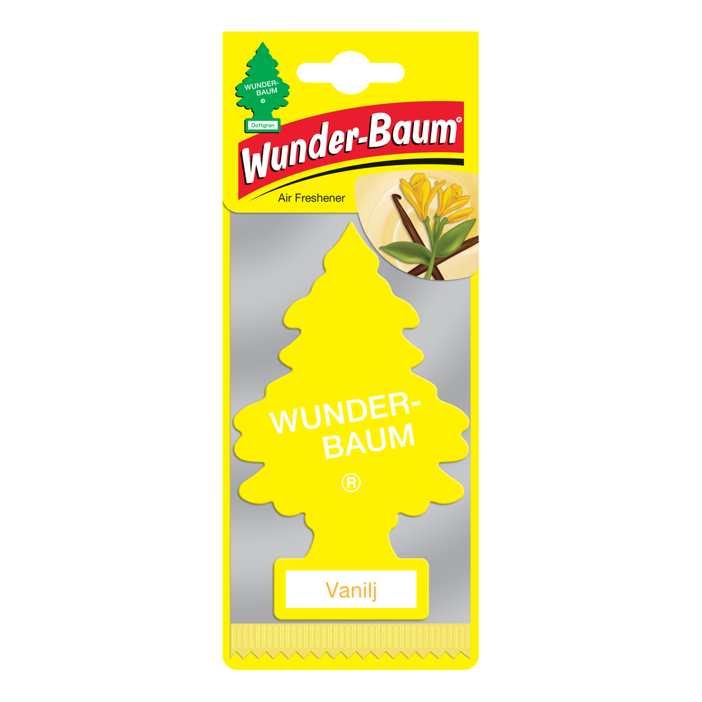 Wunder Baum Ilmanraikastin