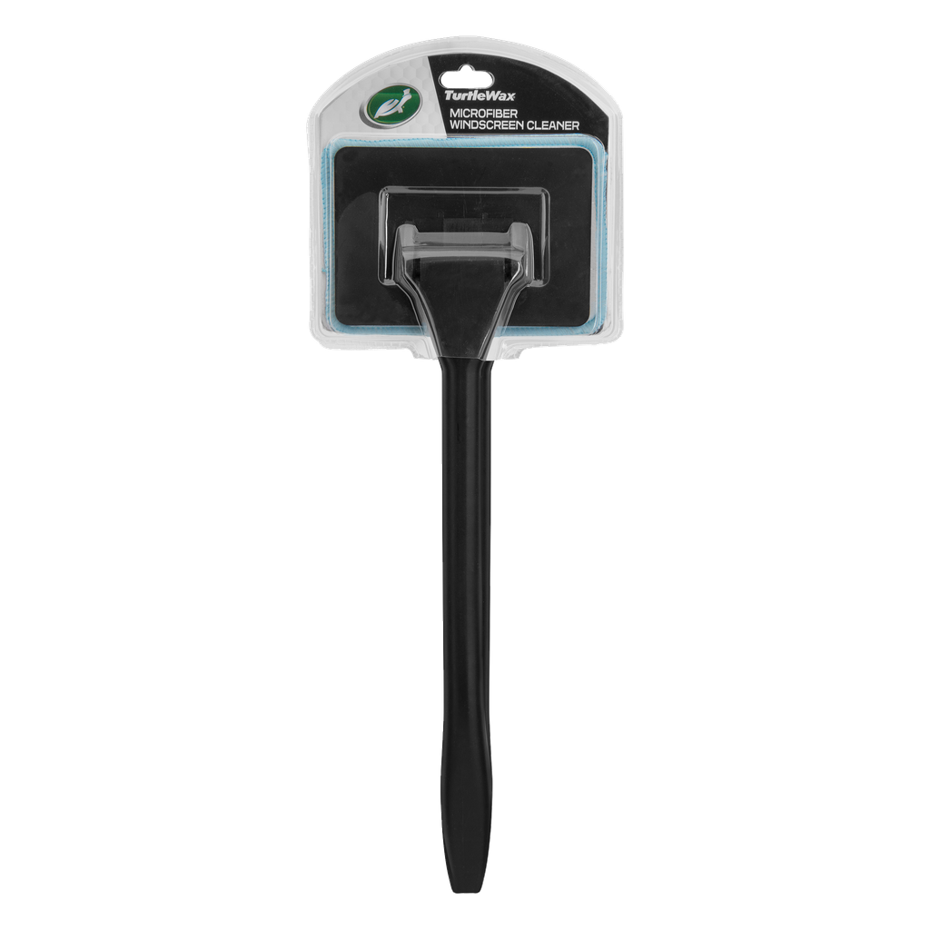 Turtle Wax Bilrutevasker