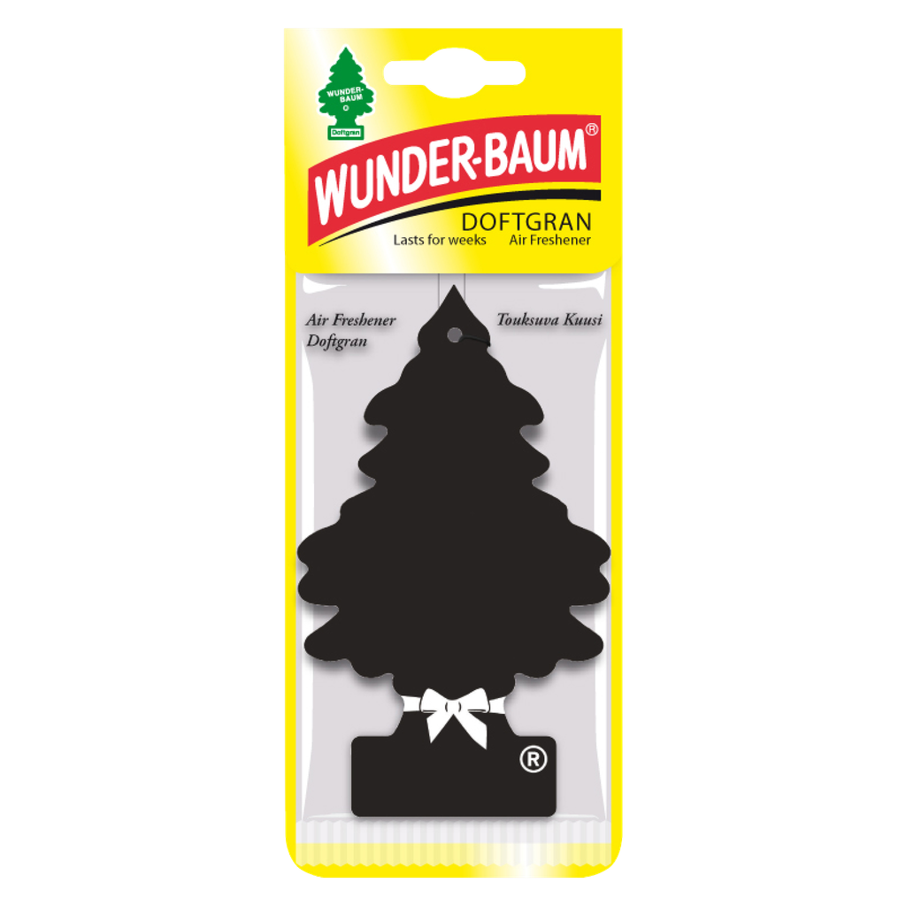 Wunder Baum Duftgran