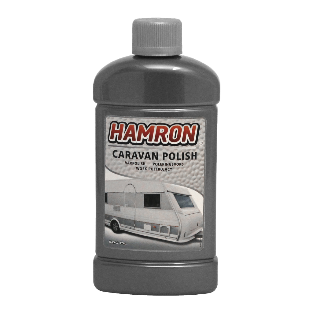 Hamron Caravan Polish
