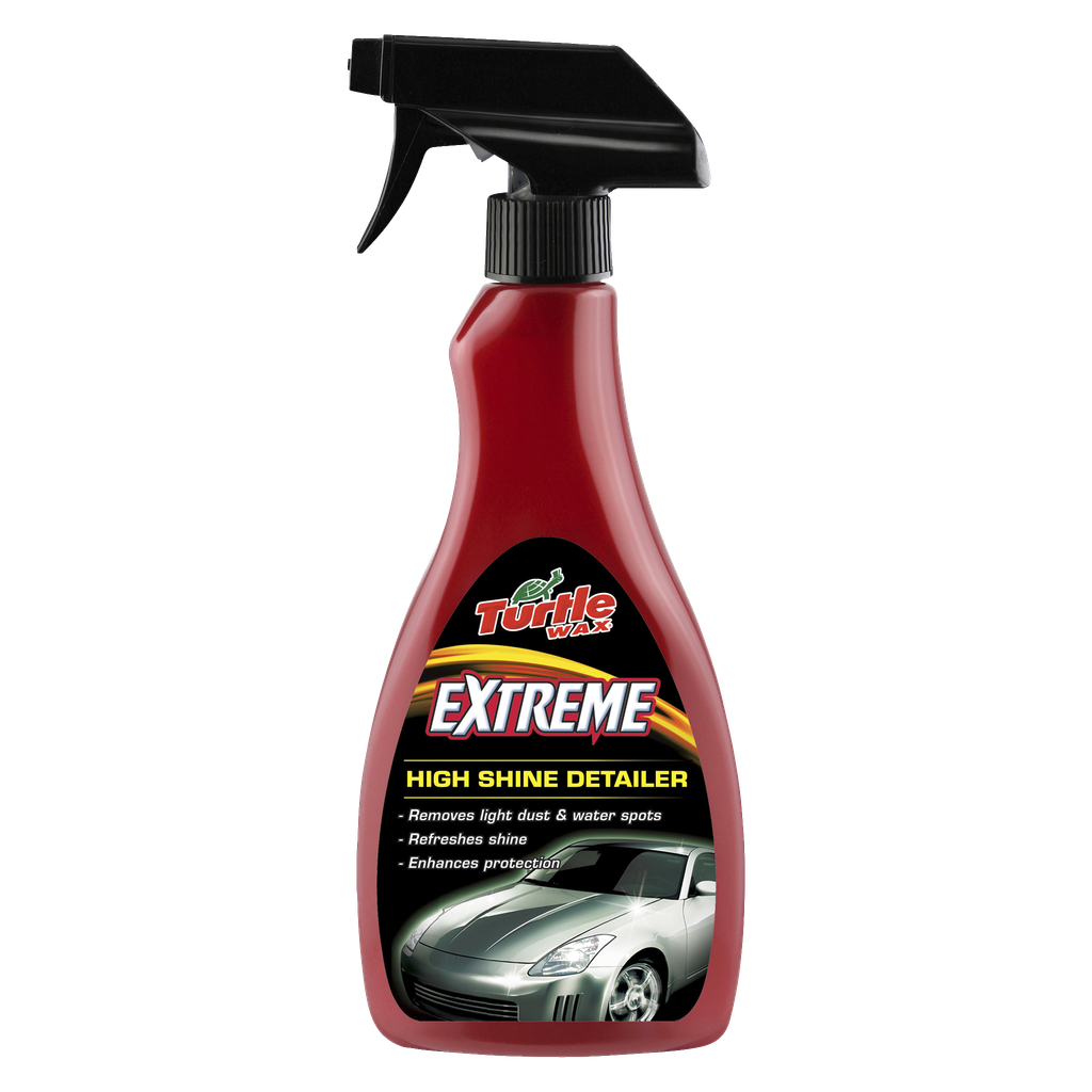Turtle Wax Glansmedel