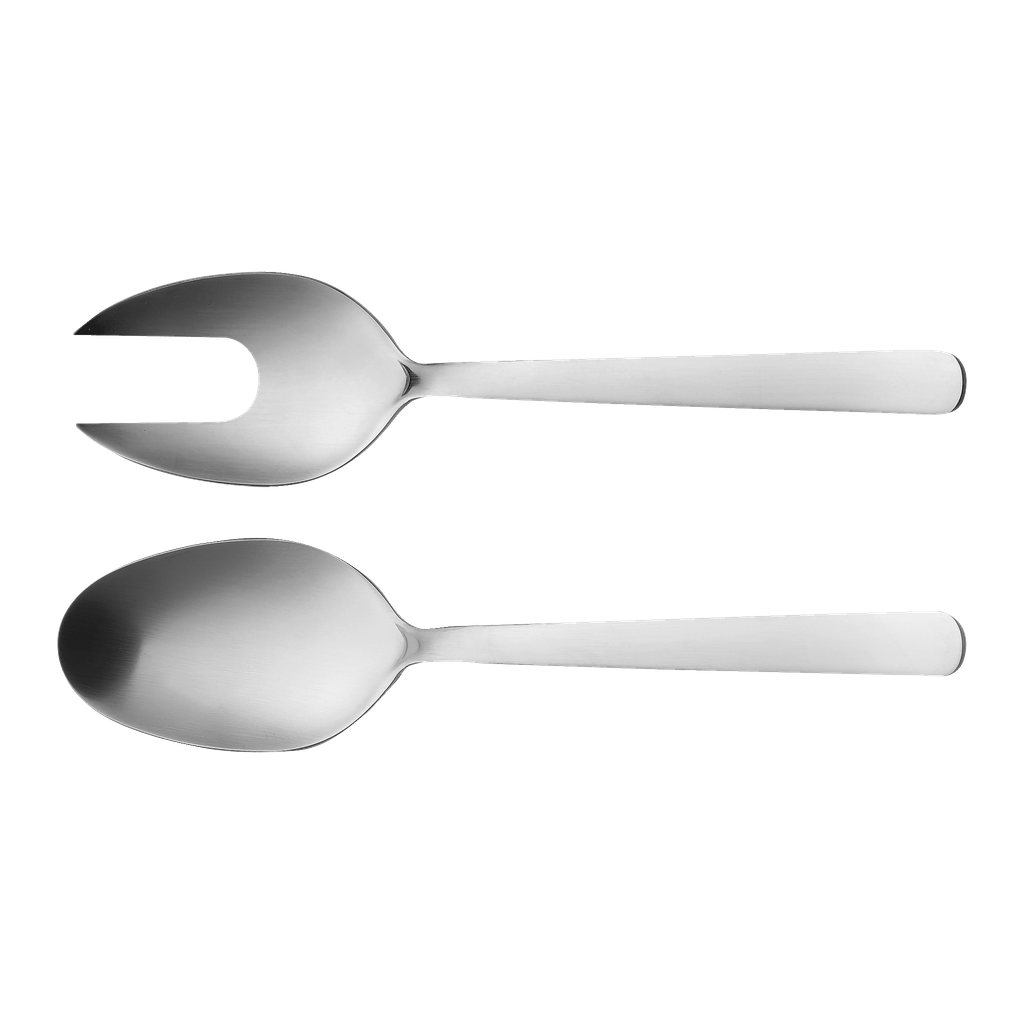 Fiskars Salatbestikk 2 deler