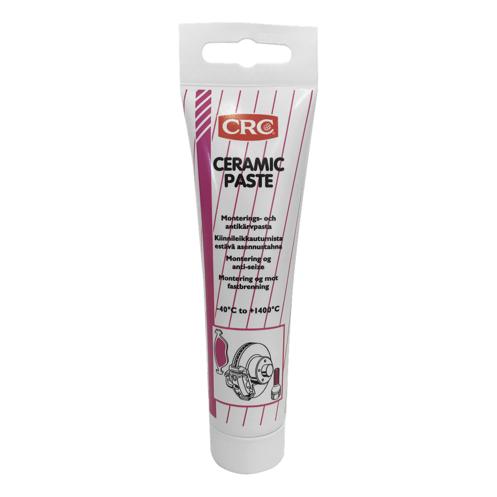 CRC Keraaminen tahna