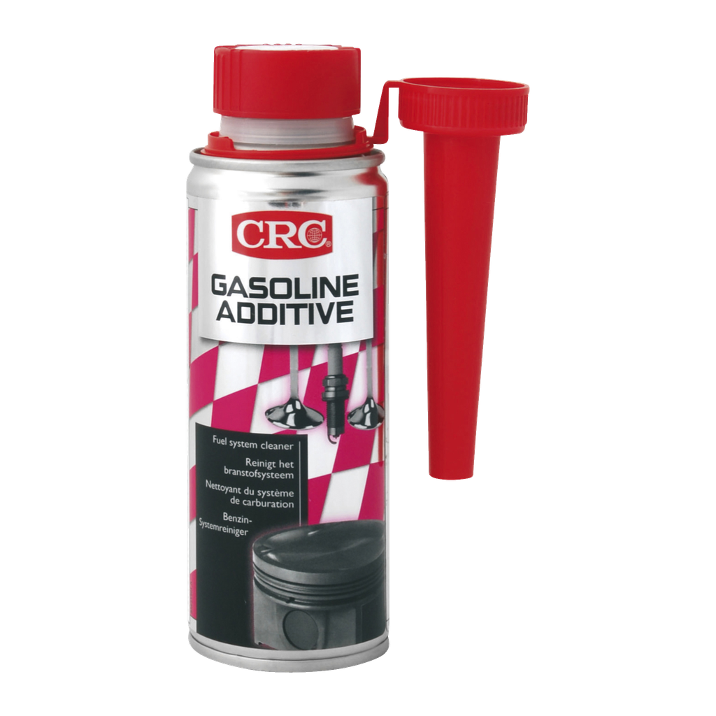 CRC Motorrengjøring