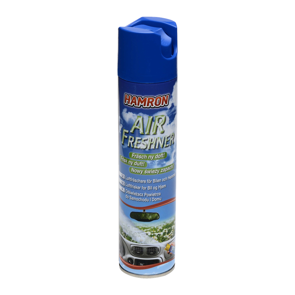 Hamron Duftspray