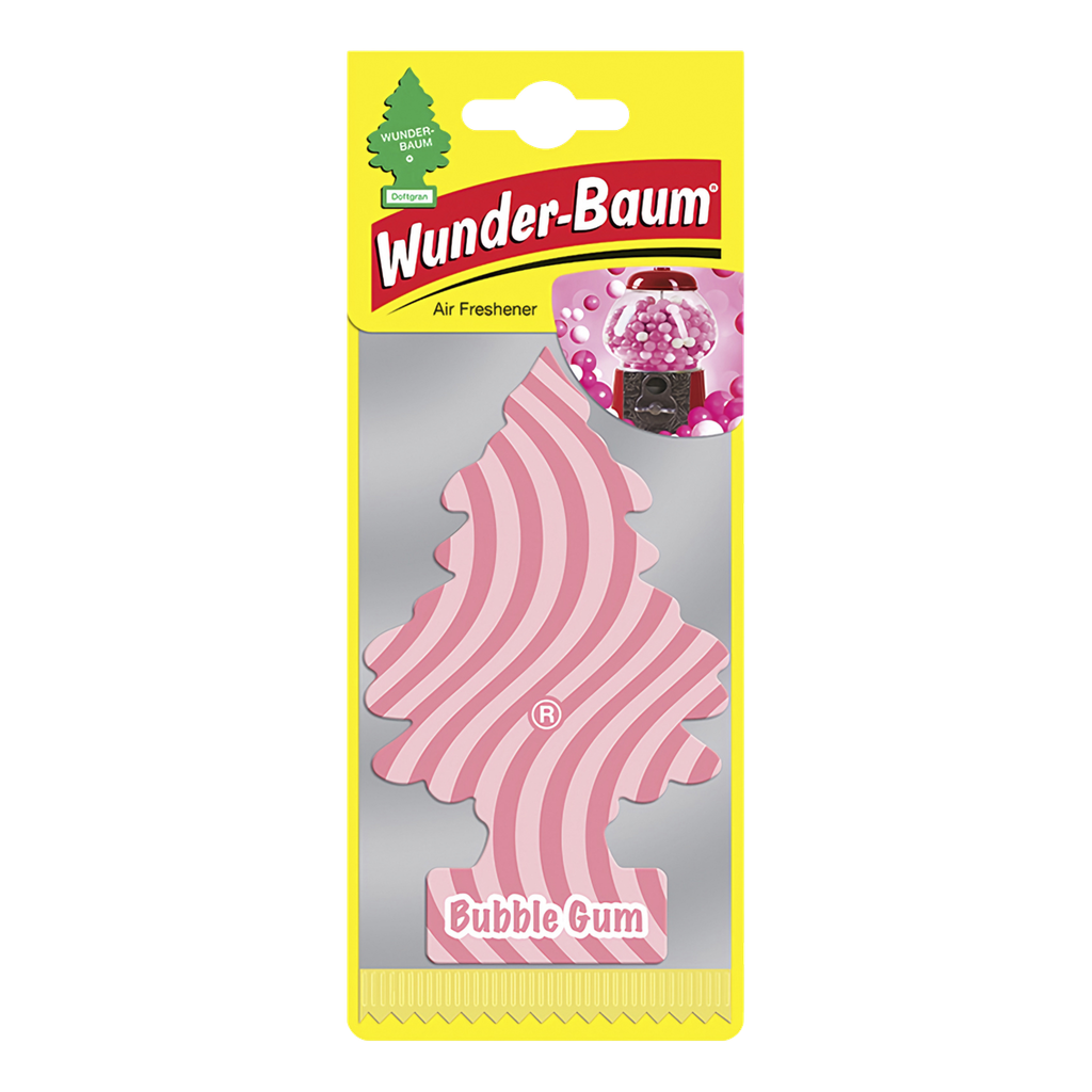 Wunder Baum Ilmanraikastin