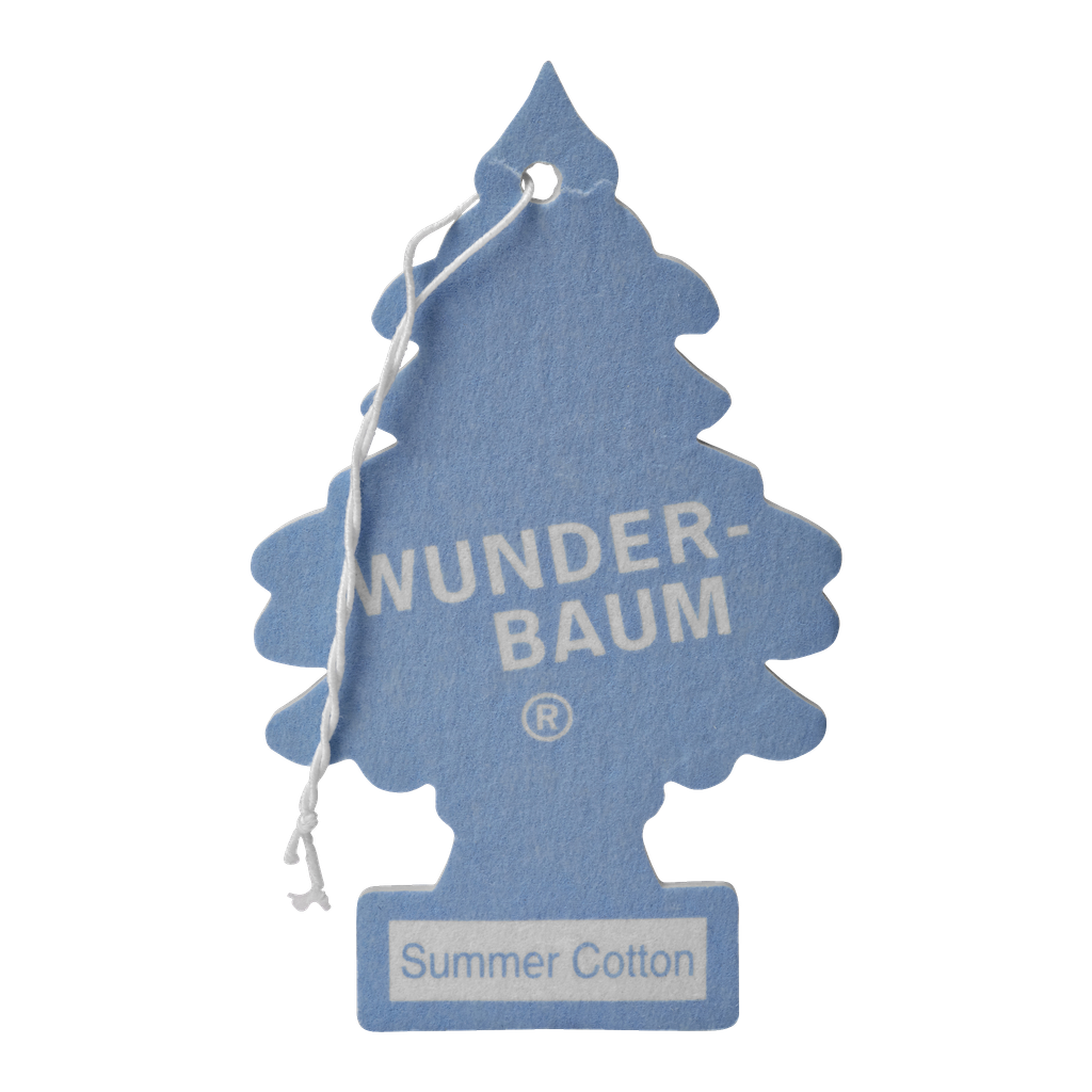 Wunder Baum Ilmanraikastin