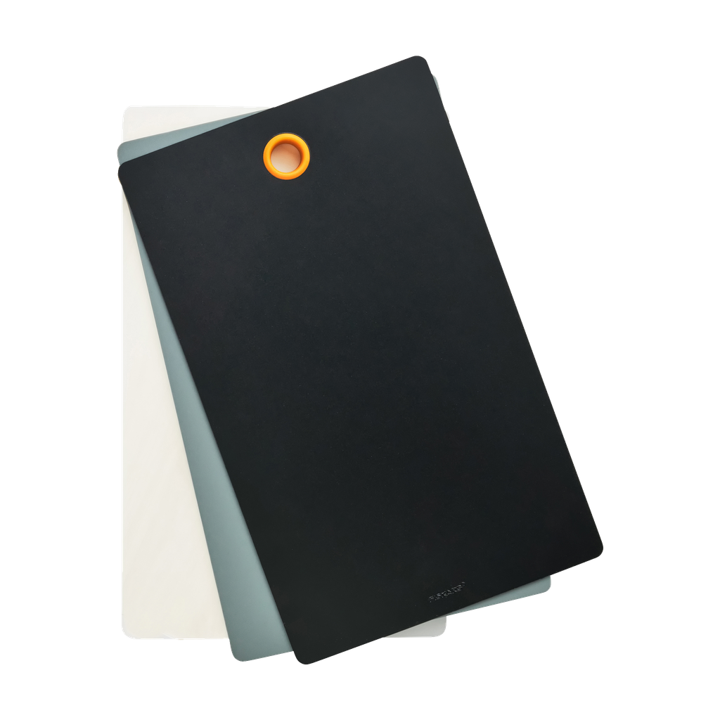 Fiskars Skjærebrett 3-pk