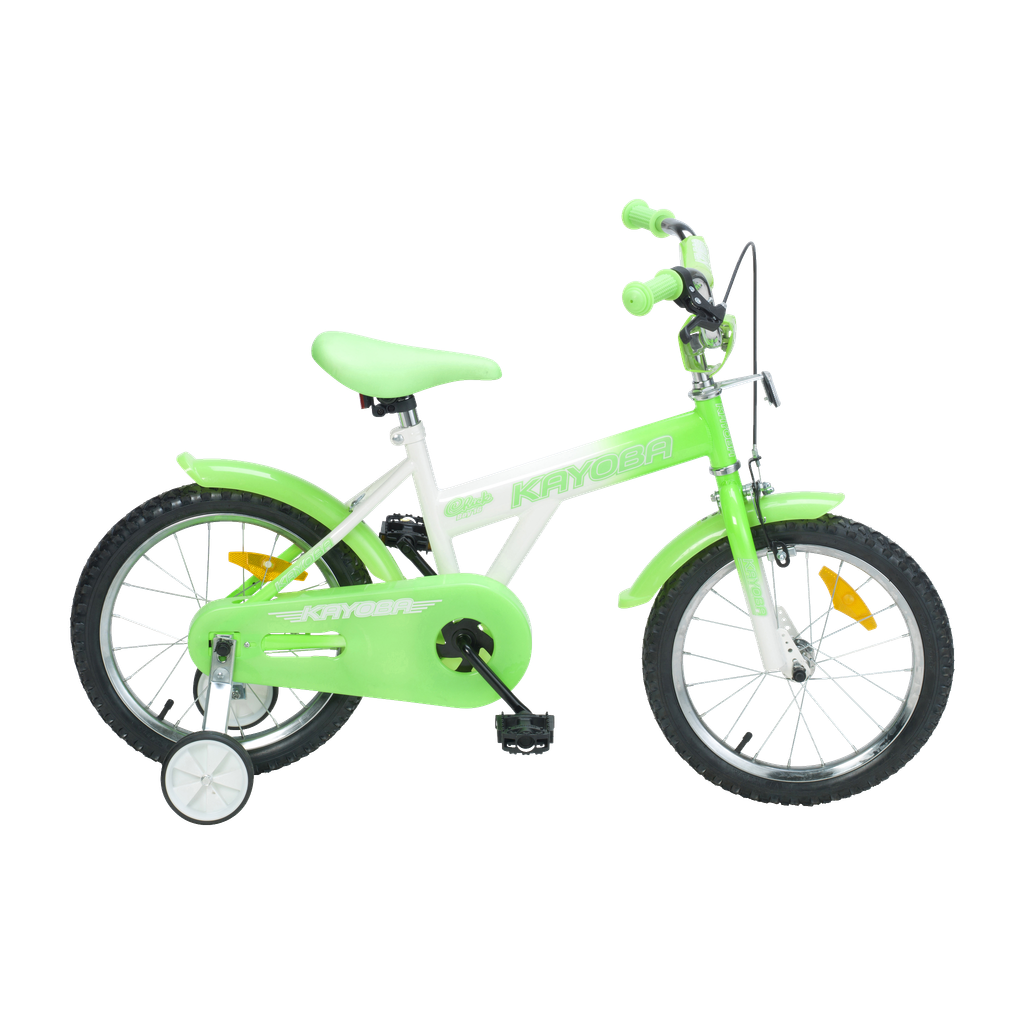 Kayoba Barncykel