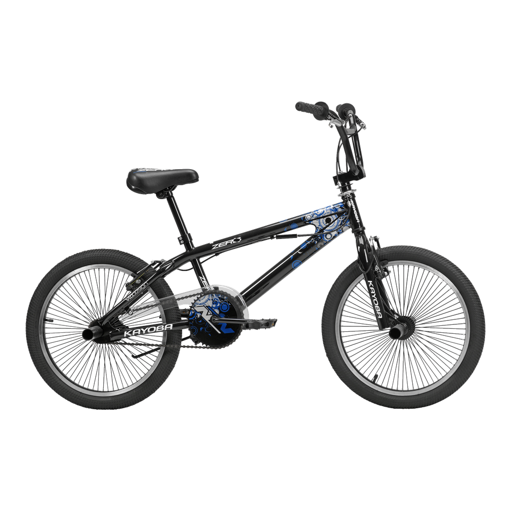 Kayoba BMX