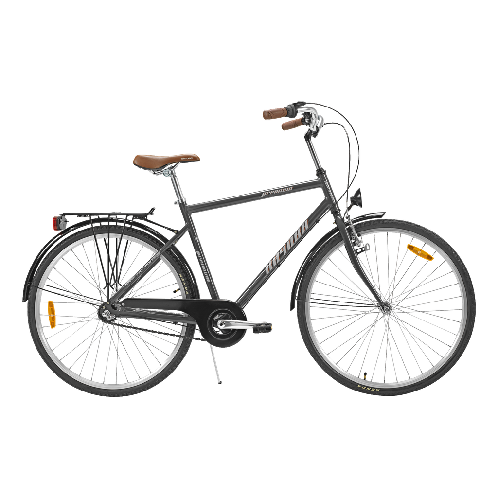 Kayoba Herrcykel