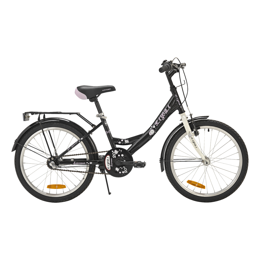 Kayoba Barncykel